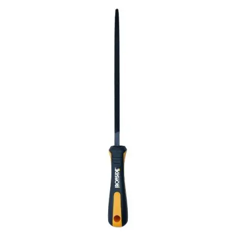 Ironside 103885 Fyrkantsfil Kampanjpris